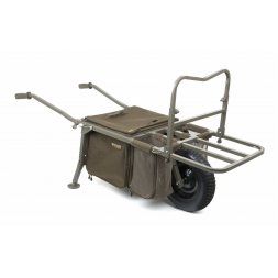 FOX - Vozík Explorer Barrow Deluxe