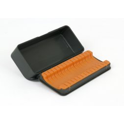 FOX - Krabička F Box Hook Storage Case XL 2ks