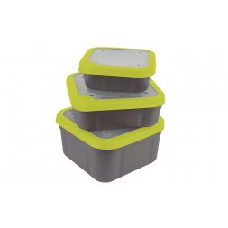 FOX Matrix - Krabička Bait Boxes 1.1pt 0,62l