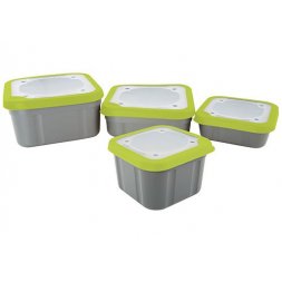 FOX Matrix - Krabička Bait Boxes Solid Top Compact 1l