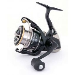 Shimano - Naviják Sustain C5000 XGFI