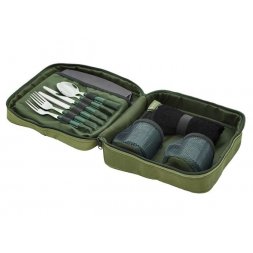 Trakker - Jídelní sada NXG Deluxe Food Set