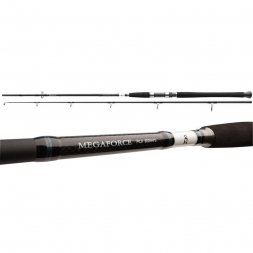 Daiwa - Prut Megaforce Pilk 2,40m 100-200g 2díly