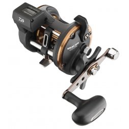 Daiwa - Multiplikátor Sealine SG 47LC3BL