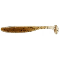 Daiwa - Gumová nástraha Tournament D´Fin 10cm Pumpkin 7ks