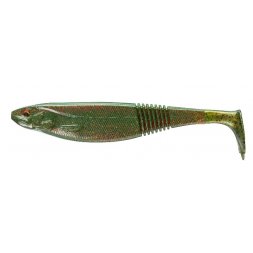 Daiwa - Gumová nástraha Prorex Classic Shad DF 7,5cm Motor Oil