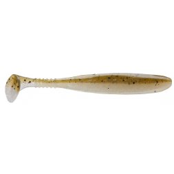Daiwa - Gumová nástraha Tournament D´Fin 12,5cm Motor Oil Ayu 5ks