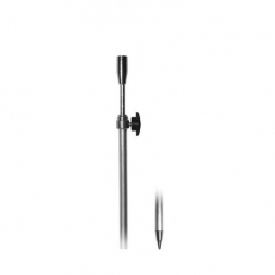 Daemons - teleskopická vidlička W3/8", průměr 8/5mm Velikost L