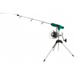 Daemons - Stojan pro lov pod ledem Ice Fishing Tripod
