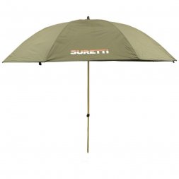 Suretti - Deštník 2,5m 210D