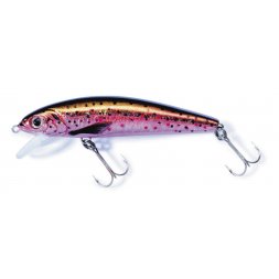 Abu Garcia - Wobler Tormentor Floating 7cm 9g H-BRPS