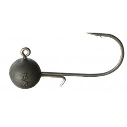 Daiwa - Jigová hlavička Bassers Jighead SS 90 Velikost 2 1,8g 3ks