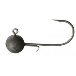 Daiwa - Jigová hlavička Bassers Jighead SS 90 Velikost 2 2,2g 3ks