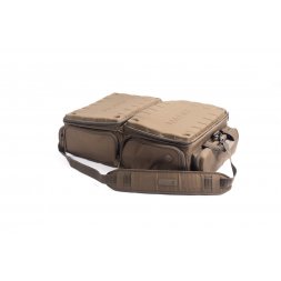 Nash - Taška Logix Barrow Low Loader Carryall
