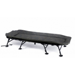 Nash - Lehátko Indulgence MK3 Bed