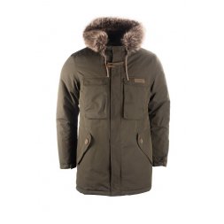 Nash - Bunda ZT Caribou Parka Velikost L