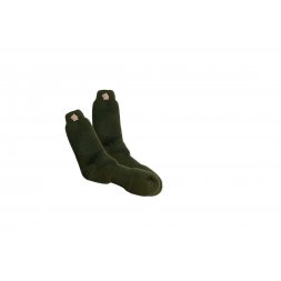 Nash - Ponožky ZT Thermal Socks Small