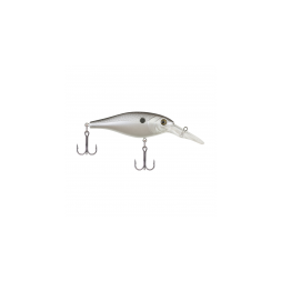 Berkley - Wobler Bad Shad 7cm 9,5g Midnigh Pearl
