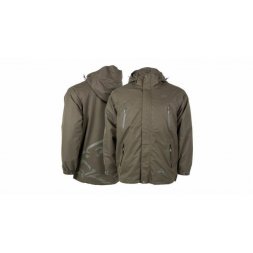 Nash - Bunda Waterproof Jacket Velikost M