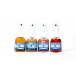 Nash - Atraktor Bug Juice Shrimp 30ml