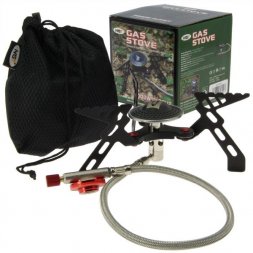 NGT - Vařič Gas Stove 05
