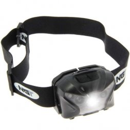 NGT - Čelovka XPR CREE Light