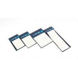 Nash - PVA sáček Fast Melt PVA Bags Xtra Large 22x6cm 15ks