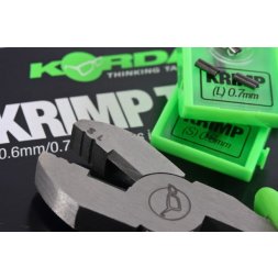 Korda - Kleště Krimping Tool