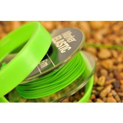 Korda - Šňůra označovací Marker Elastic Green