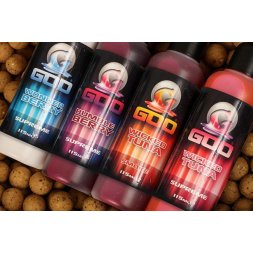 Korda - Atraktor Goo Pineapple Power Smoke 115ml