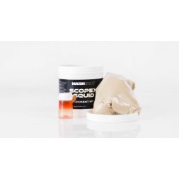 Nash - Boilie směs The Key Hookbait Kit