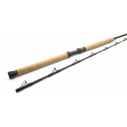 Westin - Prut W4 Boat 6'2" 1,85m XH 20-30lbs/150-400g 2 díly