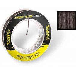 Black Cat - Šňůra Front Zone Leader 1,0mm 100kg 50m