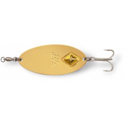 Black Cat - Třpytka Battle Spoon 10cm 45g Gold