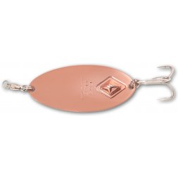 Black Cat - Třpytka Battle Spoon 10cm 45g Cooper