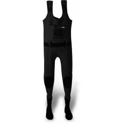 Zebco - Prsačky Dark Wader Velikost 40/41