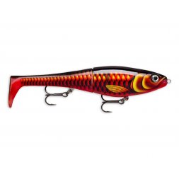 Rapala - Hybridní nástraha X-Rap Peto 20cm 83g Twilight Zone