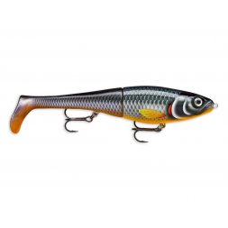 Rapala - Hybridní nástraha X-Rap Peto 20cm 83g Halloween