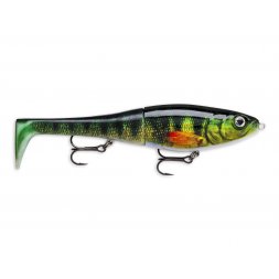 Rapala - Hybridní nástraha X-Rap Peto 20cm 83g Live Perch