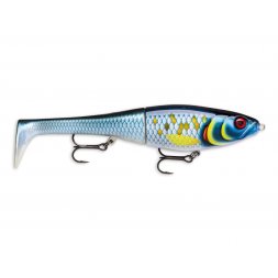 Rapala - Hybridní nástraha X-Rap Peto 20cm 83g Scaled Baitfish