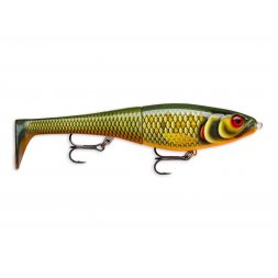 Rapala - Hybridní nástraha X-Rap Peto 20cm 83g Scaled Roach