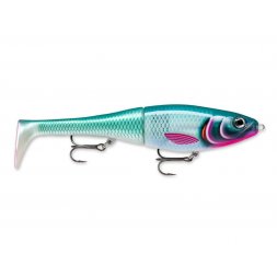 Rapala - Hybridní nástraha X-Rap Peto 20cm 83g Whitefish