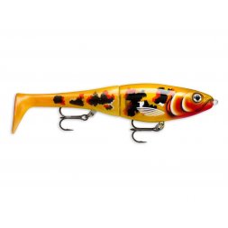 Rapala - Hybridní nástraha X-Rap Peto 20cm 83g Unreal Koi