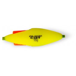 Black Cat - Splávek Lightning Float 20g Yellow