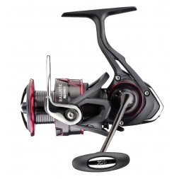 Daiwa - Naviják Ballistic LT 2000D