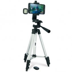 NGT - Selfie Tripod Set
