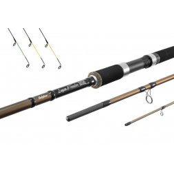 Delphin - Prut Legia Feeder II 3,3m 80g 3+3díly