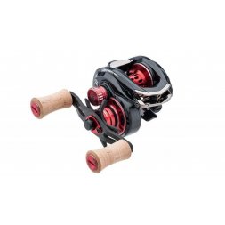 Abu Garcia - Multiplikátor Revo MGXtreme2 LP Left
