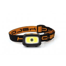 FOX - Čelovka Halo Multi-colour Headtorch