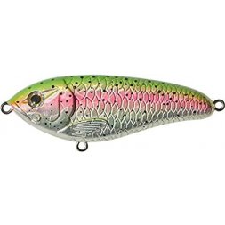 Illex - Wobler Dexter Jerk 7cm 16,4g HL Rainbow Trout